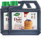 Heaven & Earth 100% Organic Date Syrup, Silan, 52.8oz (2 Pack =