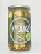 Kyookz Pickles Kyookz Dill Pickles, 24 Ounce, Flavored with Garlic, Dill, Onion, and Fresh