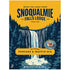 Snoqualmie Falls Lodge Old Fashioned Pancake & Waffle Mix, 24 OZ (Pack