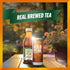 16.9 oz, 6 Pack Gold Peak Tea, Sweet Tea, fl