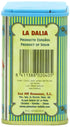La Dalia Sweet Smoked Paprika from Spain, 2.469 Oz