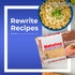 2lb Mahatma Whole-Grain Brown Rice, Bag of Rice, Stovetop or Microwave Rice