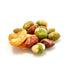 2.2 lb (35.2 oz), Yupik BBQ Protein Snack Mix, A Blend of Edamame, Peanuts, Wasabi Peas & Roasted Broad Beans, Non-GMO