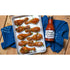 Head Country Bar-B-Q Sauce - Sweet & Sticky, Gluten Free, 20 Ounce, Great on Beef, Pork & Chicken