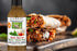 Garlic Green Jalapeno Hot Sauce by Garlic Festival Foods