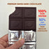 16g (71% 3.5 oz (100g), Pack 3 Chocotein - Protein Rich Fine Chocolate - SWISS Made Premium Dark Chocolate Cocoa)