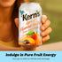 11.3oz, 24 Pack Kerns Apricot Nectar Juice - Made with Fresh Fruit Puree & Apricot Juice Concentrate for Smoothie Mix