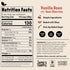 (8oz Jamie's Farm, Vanilla Bean with Sour Cherries Granola, Gluten-Free, Baked with Ghee Bag)