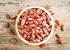 5 Food to Live Light Red Kidney Beans, Pounds Whole Dried Beans, Raw, Sproutable, Vegan, Bulk. Rich in Fiber