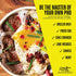 2.1 oz (Pack 6) Snapdragon Pho Soup Bowl, Beef Pho