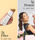 12 Pack 5g Truvani Plant Based Snack Bars | Coconut Cashew | Protein | USDA Organic and Vegan | The Only Bar | Dairy