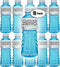 Powerade Zero Blue Mixed Berry, Zero Calorie Sports Drink, 20oz (Pack of