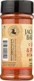 FIORELLAS JACK STACK BBQ Meat & Poultry BBQ Rub, 7 OZ