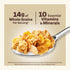 12 oz Honey Bunches of Oats Vanilla Cereal, Breakfast Cereal with Crunchy Oats and Granola Clusters, Box