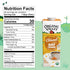 32 ORGANIC VALLEY Organic Caramel Oat Creamer, FZ