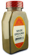 SAGE Ground Spices, Herbs, Seasonings in Large Jars, 7 oz