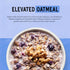 8 Purely Elizabeth, Oat Blueberry Walnut Collagen Pouch, Ounce