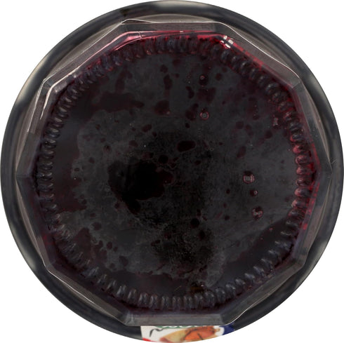 LUCIEN GEORGELIN 11.28 OZ Organic Wild Blueberry Fruit Spread