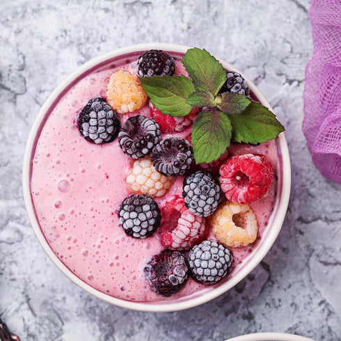 PURE ORIGINAL INGREDIENTS Acai Berry Powder, 4 oz, Superfood, Vegan