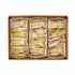 5 6.75 OZ (Pack 12) Nature Valley Biscuit Sandwiches, Peanut Butter Snack, ct