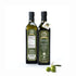 (25.4 oz/ 750ml) USDA Organic Extra Virgin Olive Oil by THYA, First Cold Pressed, Single Source, Unblended, Natural