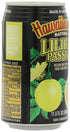 Hawaiian Sun 11.5 Oz (Pack 24) Lilikoi, Passion Fruit, Fl