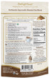 DelighTeas Organic Golden Milk and Masala Chai blends | Great for hot & Iced latte and as a healthy boost to smoothies
