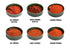 Pereg Hungarian Style Sweet Paprika with Oil, 4.25 oz, Non-GMO, Gluten-Free, Bulk Spices & Seasoning