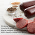 Summer 26 100% Hickory Farms Party-Size Signature Beef Sausage, ounces | Great for Snacking, Gifts, Entertaining