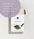 2.5oz Art of Tea | Organic Earl Grey Creme Tea | Artisan Loose Leaf Tea Tin