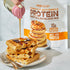 12 PEScience Protein Pancake Mix for Protein Waffles and Pancakes, Just Add Water, Whey and Casein Blend, Amazing Taste