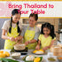 East and Else 15 oz Thai Sticky Rice (Sweet Rice), Resealable Bag, Authentic Soft Glutinous White Rice Perfect
