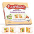 Hazer Baba Turkish Delight Candy with Pistachio, Almond & Hazelnut, 8.8oz (Pack