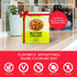 BUTTER CHICKEN MAKHANI INDIAN SPICES Kit by Flavor Temptations, 2 Spice Kits, Gluten Free, Organic