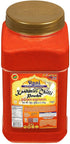 80oz (5lbs) 2.27kg Rani Kashmiri Chilli Powder (Deggi Mirch, Low Heat) Ground Indian Spice PET Jar ~ All Natural |