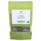 Pure and Organic Lovage Dried Leaves 50g (1.76oz) in Resealable Moisture Proof Pouch, USDA Organic Herbal Tea