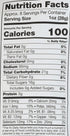 8 oz Sunfood Superfoods Raw Organic Goji Berries - Goji Berry, Sun Dried Wolfberry for Trail Mix, Snack, Smoothie