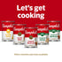 10.5 oz (8 Pack) Campbell's Condensed Cream of Mushroom Soup, Can