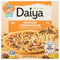 DAIYA Plant-Based Dairy-Free Meatless Cheeseburger Pizza, 12.8 OZ