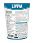 (6 LIVIVA Shirataki Konjac Spaghetti Pk) Diabetic-Friendly Low Carb, Low Calorie Pasta Noodles Ready to Serve No Odor