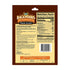 5.6 OZ LEM BACKWOODS Fresh Sausage - Chipotle Bourbon Seasoning