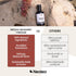 70% 8.45 oz 250 ml Neolea Dark Balsamic Vinegar from Greece - Made from Grape Must & Red Wine Vinegar Aged in French