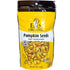 Eden Organic Dry Roasted Pumpkin Seeds, 4 Ounce