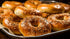 RawJoy Pack 12 Fresh New York Everything Mini Bagel by | Delicious Fresh Everything