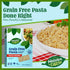 8oz (3 Pack) Heaven & Earth Grain Free Pasta, Cassava Pearled Couscous, | Paleo Pasta | Vegan | Certified Gluten Free |