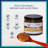 14 oz Terrapin Ridge Farms Raspberry Honey Mustard Pretzel Dip - Sweet Dip with Coarse Mustard & Tart Raspberries