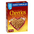 725g/25.6 oz, Cheerios Honey Nut Cereal Naturally Flavoured, Imported from Canada}