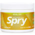 Spry Fresh Natural Xylitol Chewing Gum, Sugar-Free, Non-GMO, Gluten-Free (Fresh Fruit, 100 Count)