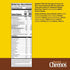 14.3 oz Chocolate Cheerios, Heart Healthy Gluten Free Breakfast Cereal, Made with Whole Grain Oats, Large Size