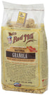 12 (Package Bob's Red Mill Classic Whole Grain Granola, Ounce May Vary)